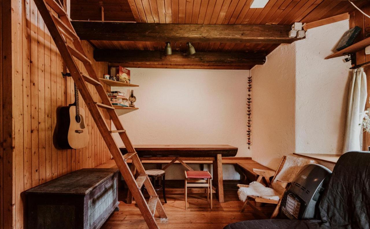 Marko'S Eco Cabin Bled Kültér fotó