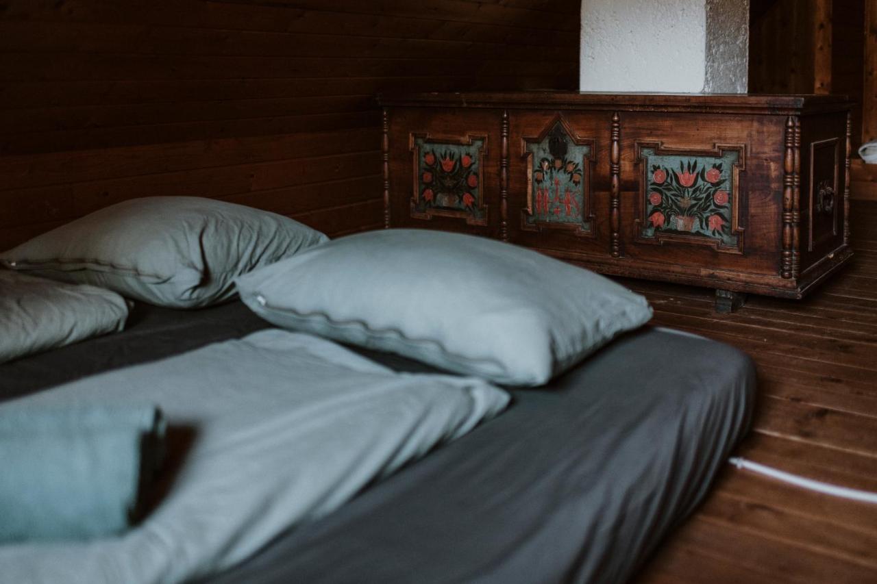 Marko'S Eco Cabin Bled Kültér fotó